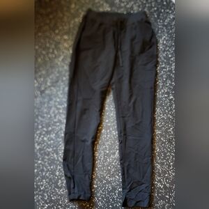 Mandala Scrub Bottoms Size Medium TALL